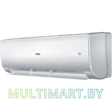 Кондиционер Haier Elegant DC-Inverter HP AS25NHPHRA/1U25NHPFRA картинка 2
